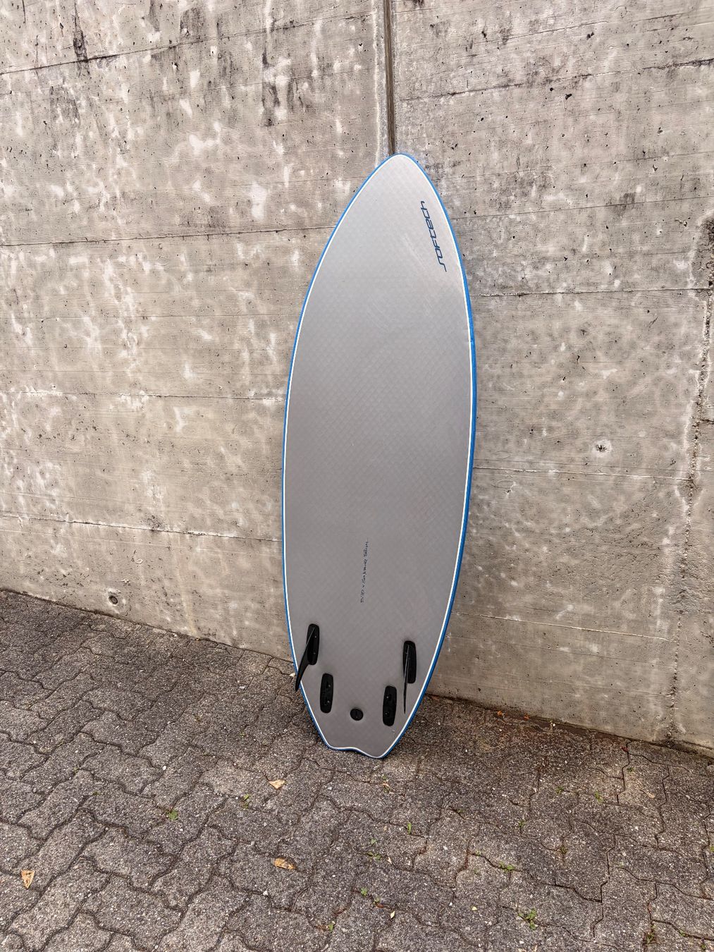 Tavole da surf e di nuoto: Softech Tom Carroll Something Special 5’10 – River Surf, Bun – Usato da Einigen venduto da ASCI84 1