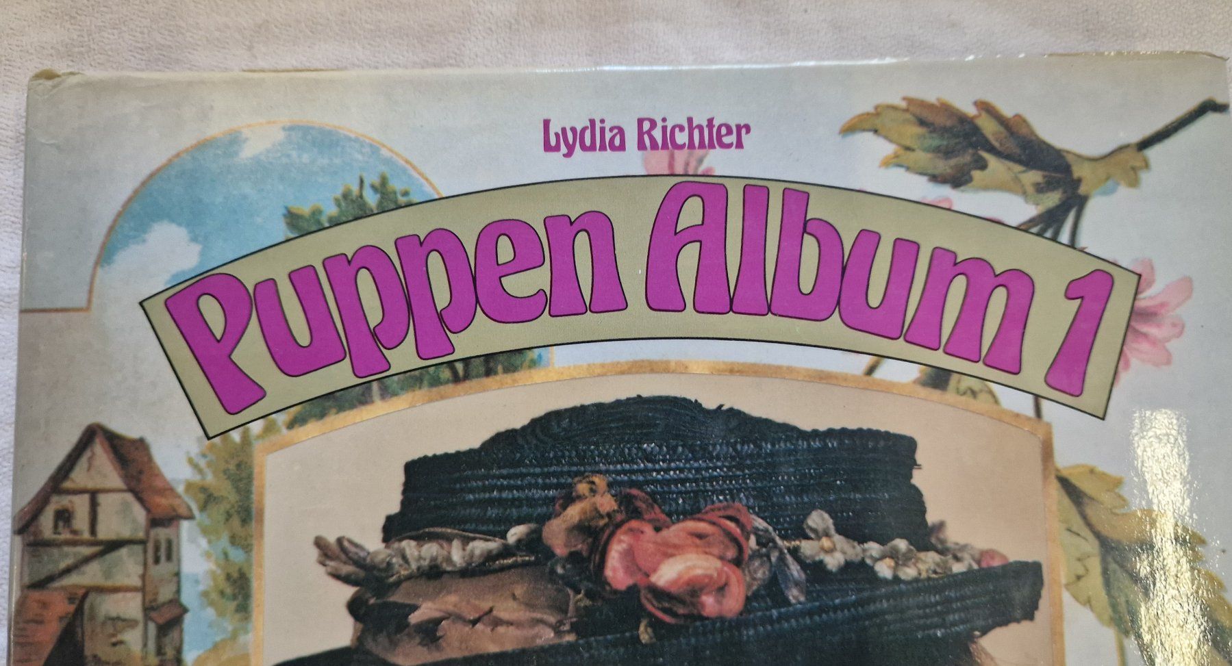 Libri: PUPPEN ALBUM 1 BUCH – Usato da Bilten venduto da Mic2022 1