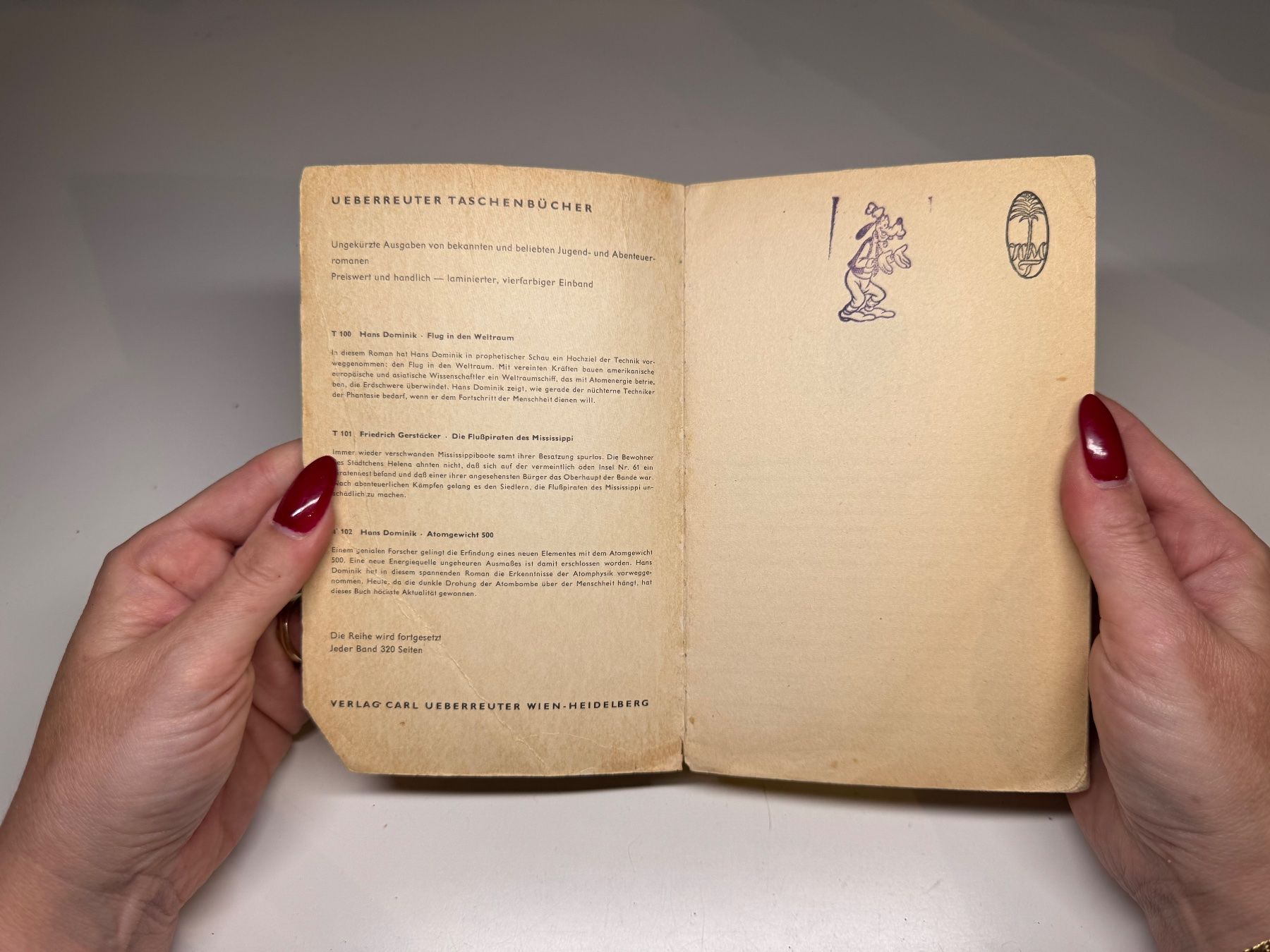Libri: ROMAN: Karl May, Winnetou – Usato da Grosswangen venduto da Kleine.Knoepfe 2