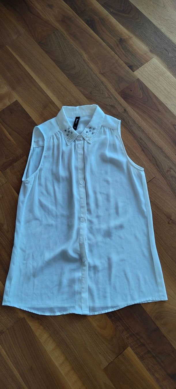 Chemisiers: Blouse – Neuf (Voir description) à Steckborn par Algass