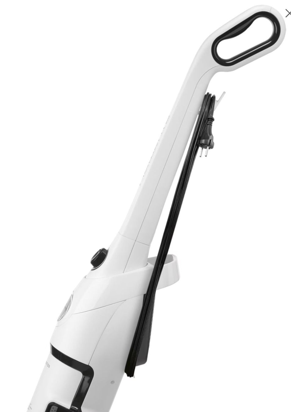 Rowenta Aspirapolveri & Accessori: Rowenta Staubsauger weiss neuwertig – Usato da Schüpfen venduto da 3CCC3ccc3 2