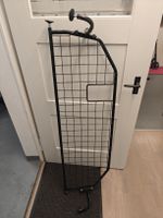 Trenngitter Kofferraum Kia Carens III