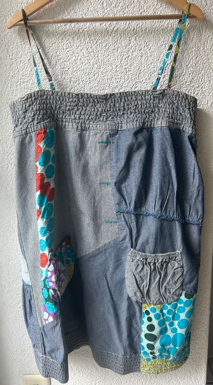 Desigual Vestiti: DESIGUAL Kleid – Usato da STUDEN BE venduto da SMIROS