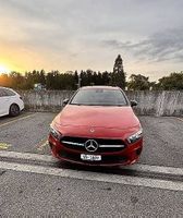 Mercedes-Benz A-Klasse W177 A 180 Night Star