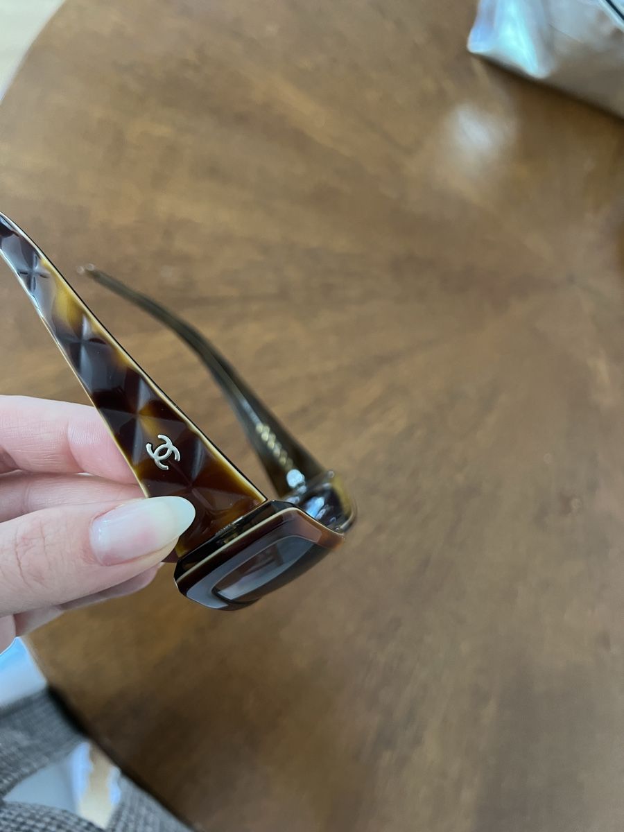 Chanel Occhiali & Lenti: Chanel Sunglasses – Usato da Kreuzlingen venduto da wk. 2
