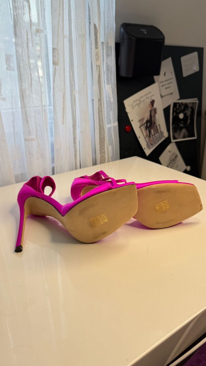Jimmy Choo Scarpe da donna: Jimmy Choo – Nuovo (secondo la descrizione) da Mellingen venduto da eli_7hdx 5
