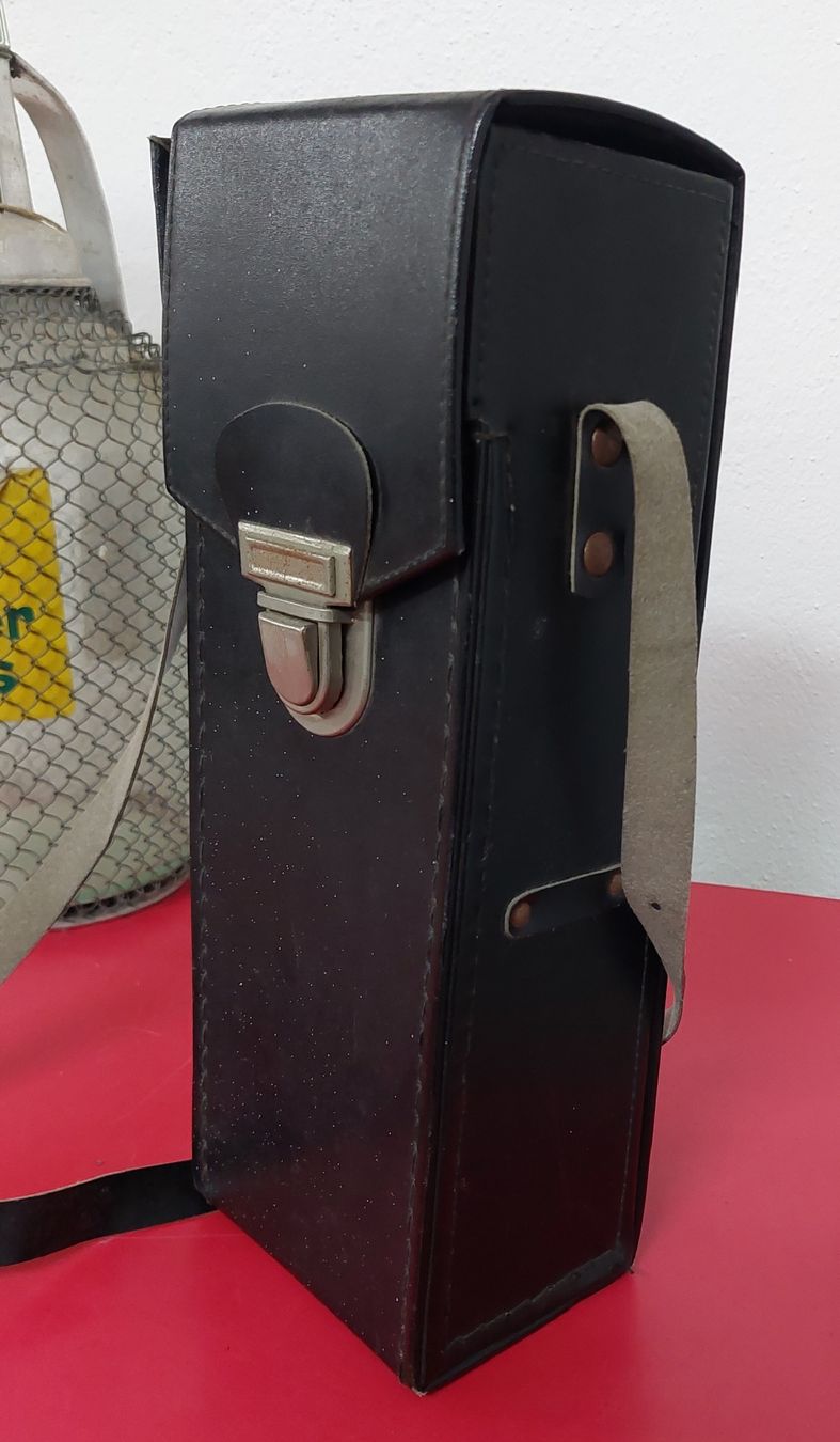 Messen: Ampere/ Voltmeter  – Defekt aus Siblingen von rantiques 1