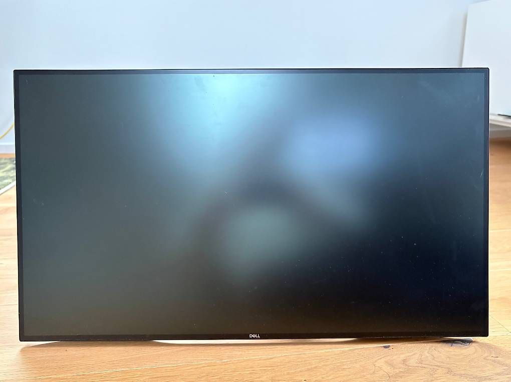 Dell Monitor: Monitor DELL U2719D & Ergotron LX – Usato da Dübendorf venduto da helenlisa 1