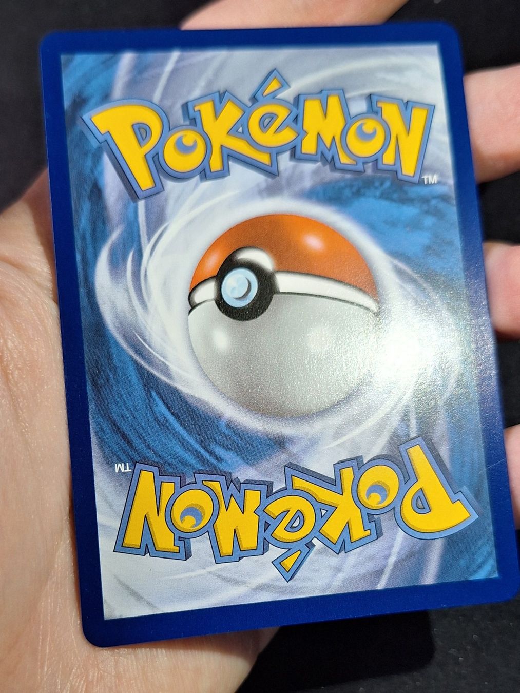 Pokémon Cartes à collectionner: Rayquaza VMAX (EVS 218) | ENG | Evolving Skies – D'occasion à Andwil SG par popatus 7