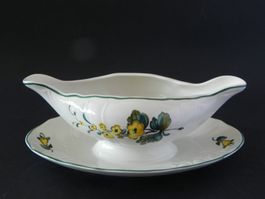 Schöne Sauciere * JAMAICA * von Villeroy & Boch