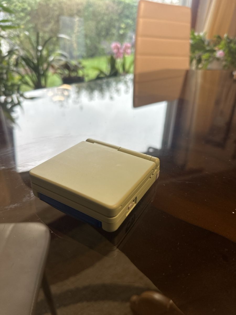 Nintendo Consoles: Gameboy Advance SP – Neuf (Voir description) à Tegerfelden par ric_gg55 1