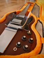 Gibson SG 60er Jahre (original)