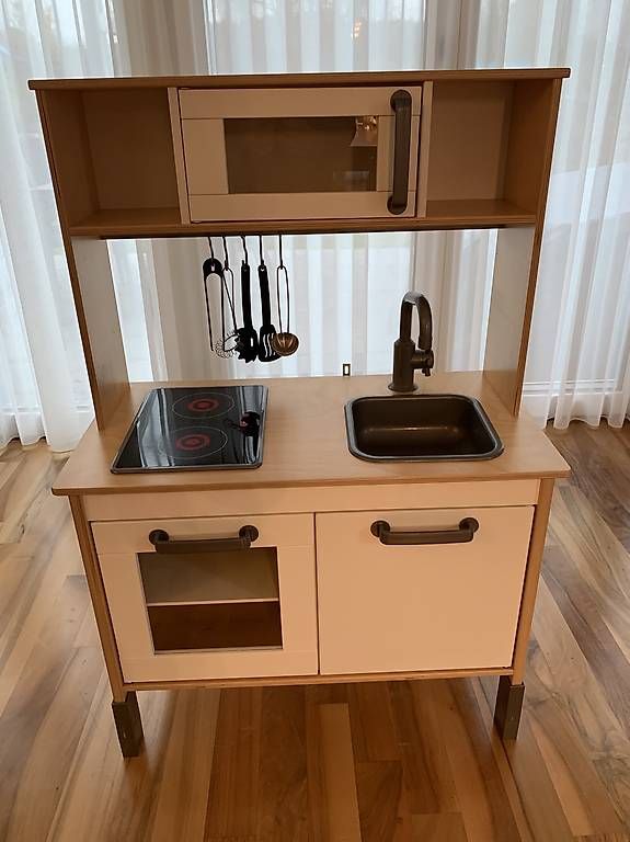 Ikea Giocattoli: Ikea Küche in top Zustand – Usato da Bern venduto da Mist866