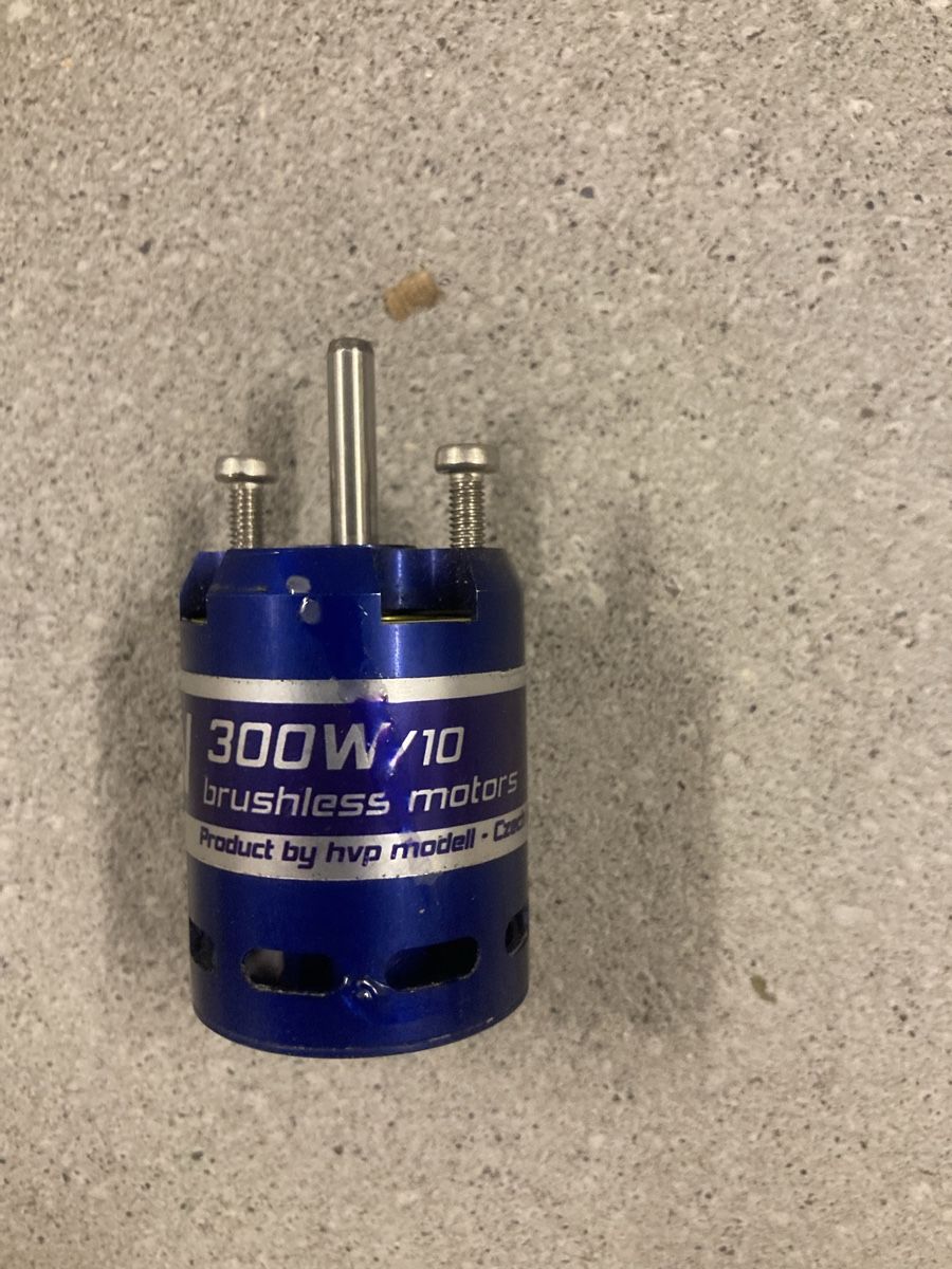Motoren: Brushless Motor – Gebraucht aus Altendorf von Roman771 1