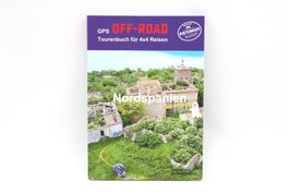 Offroad-Tourenbuch Nordspanien 35 Routen (20905)