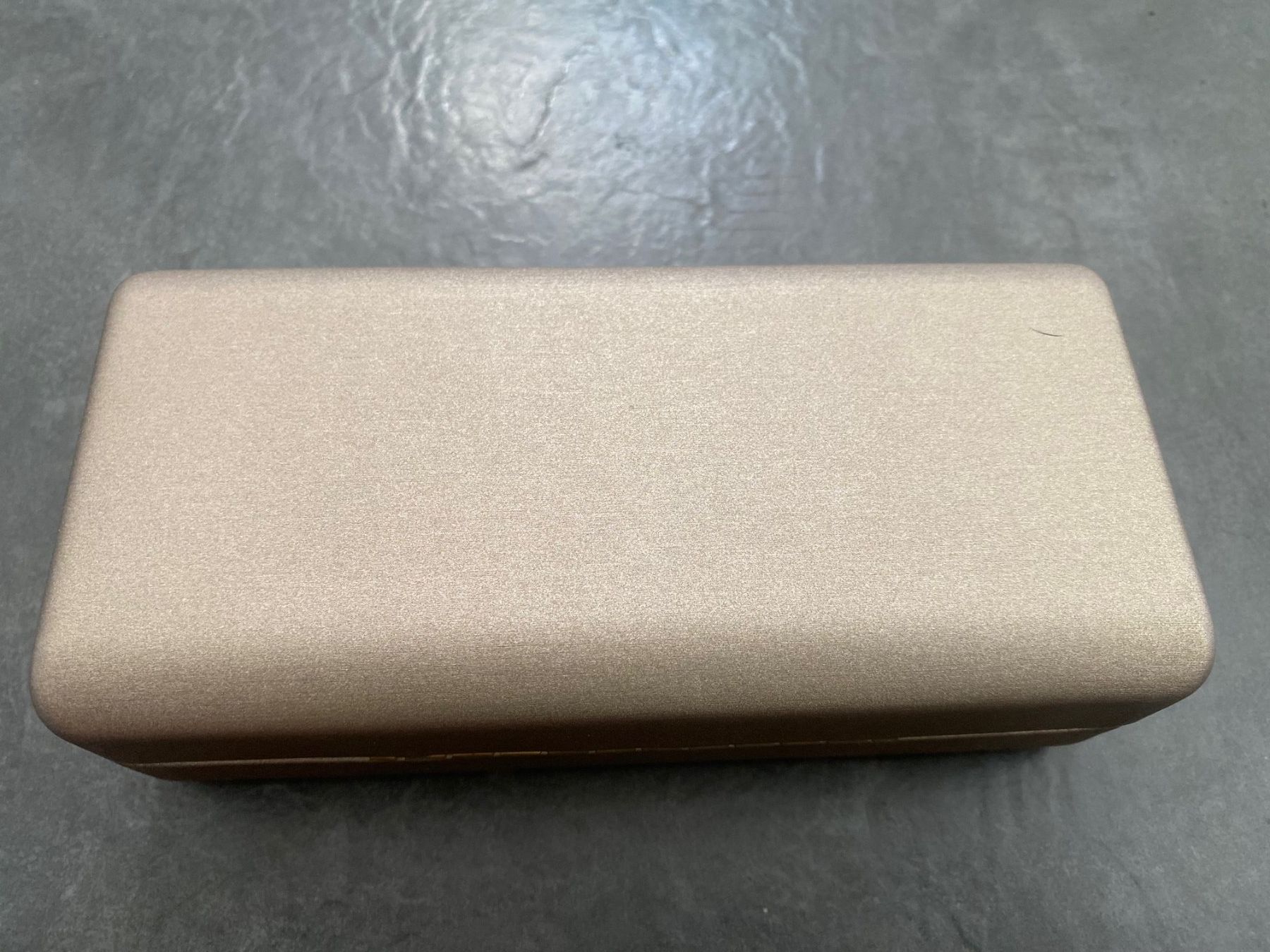 Bulgari Altro in  Abbigliamento & Accessori: Brillenetui von Bulgari inkl. Karton – Usato da Aarau venduto da radilio01 3