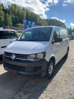VW T6 Transporter 3000 2.0 TDI Manuell 102PS B5b