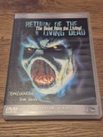 Return of the Living Dead (DVD) Horror