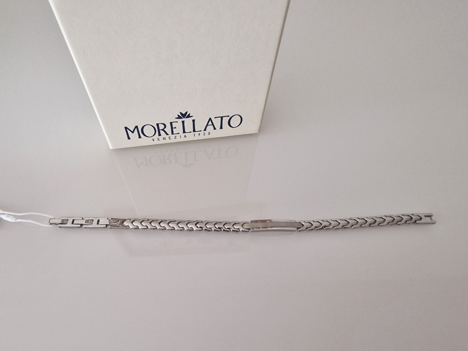 Bracciali & Braccialetti: MORELLATO Armband – Nuovo e nell'imballaggio originale da Sissach venduto da drugho 1