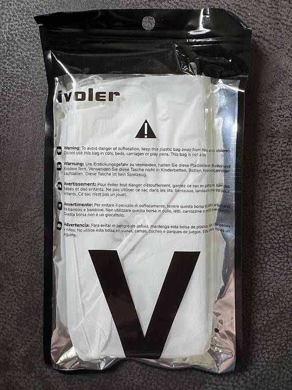 Covers & Schutzfolien: Vivo Y28 Handy Clear Case – Gebraucht aus Bülach von mic_c7qb