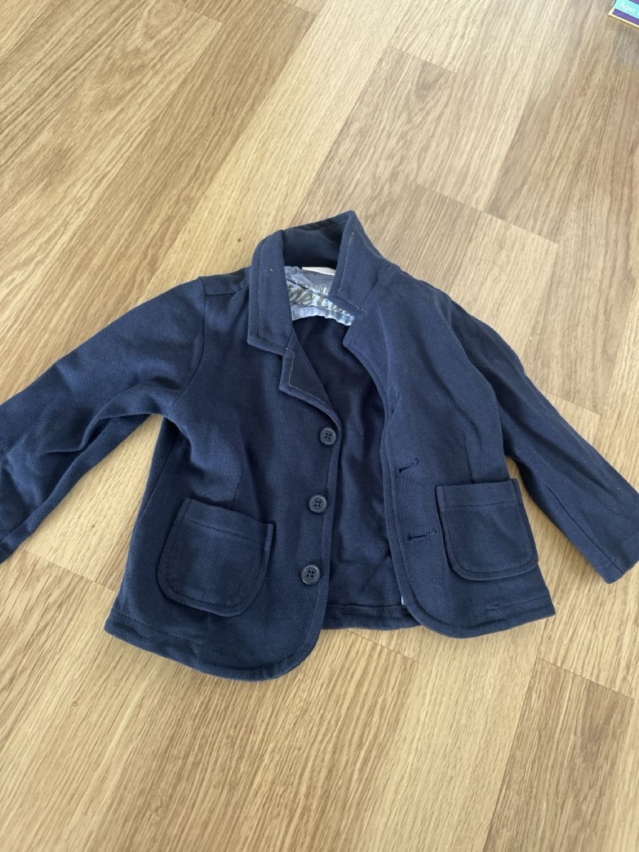 Lotti & Set di vestiti: Kleiderpacket Gr 74/80, 9 teilig – Usato da Rüschlikon venduto da Retobernina 4