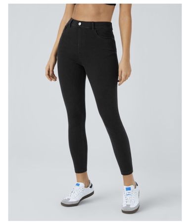 Halara Jeans skinny