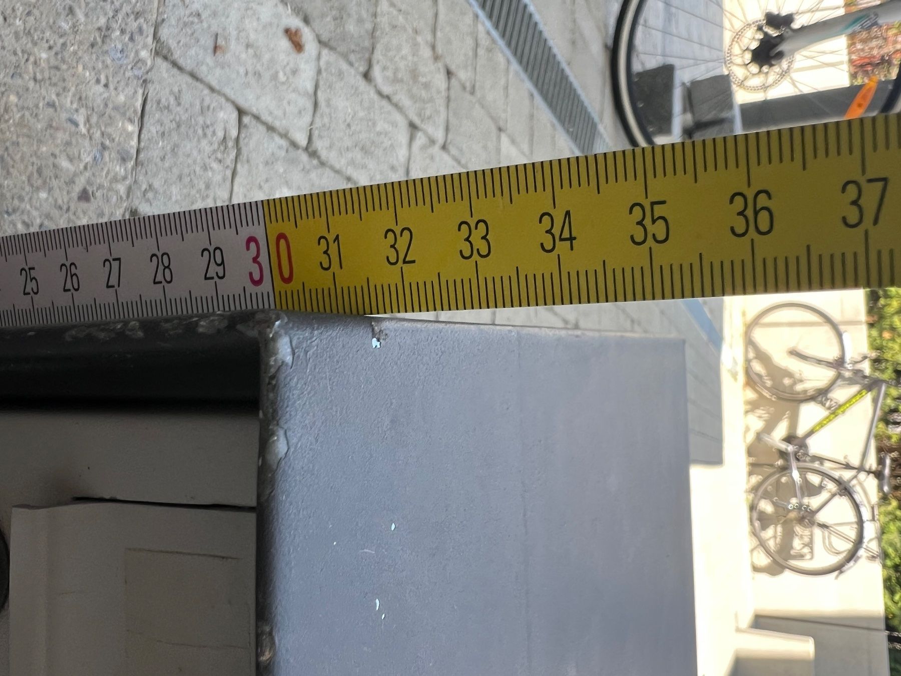 Autres articles pour la maison: Briefkasten ab 1 CHF – D'occasion à Wettingen par riffrack 8