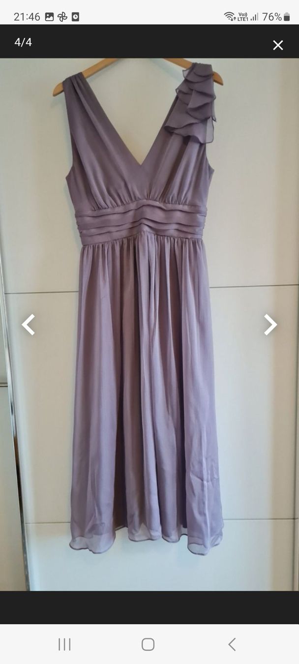 Kleider: Cocktailkleid von Swing, Gr  38 – Neu (gemäss Beschreibung) aus Oberwil BL von iva_wlh2 3