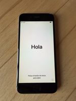 IPhone 6 Spacegrey, 16 GB