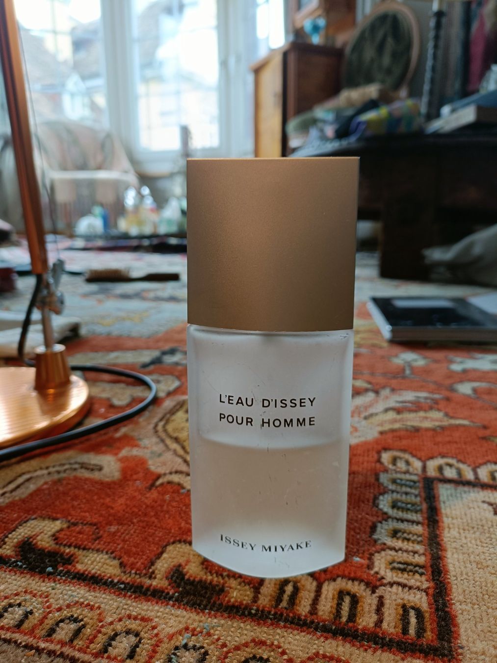 Issey Miyake Profumi & Eau de Toilette: ISSEY MIYAKE Parfum – Usato da Schaffhausen venduto da kab_9pzn 3