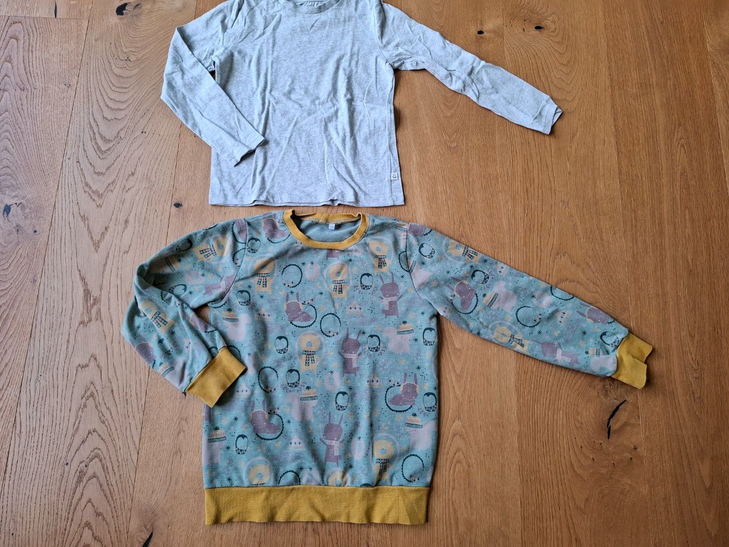 Lotti & Set di vestiti: Kleiderpaket Junge Gr. 122 – Usato da Bözberg venduto da Zimt104 1