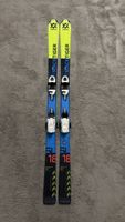 Völkl Racetiger SL Ski mit Marker Bindung 160 cm Länge