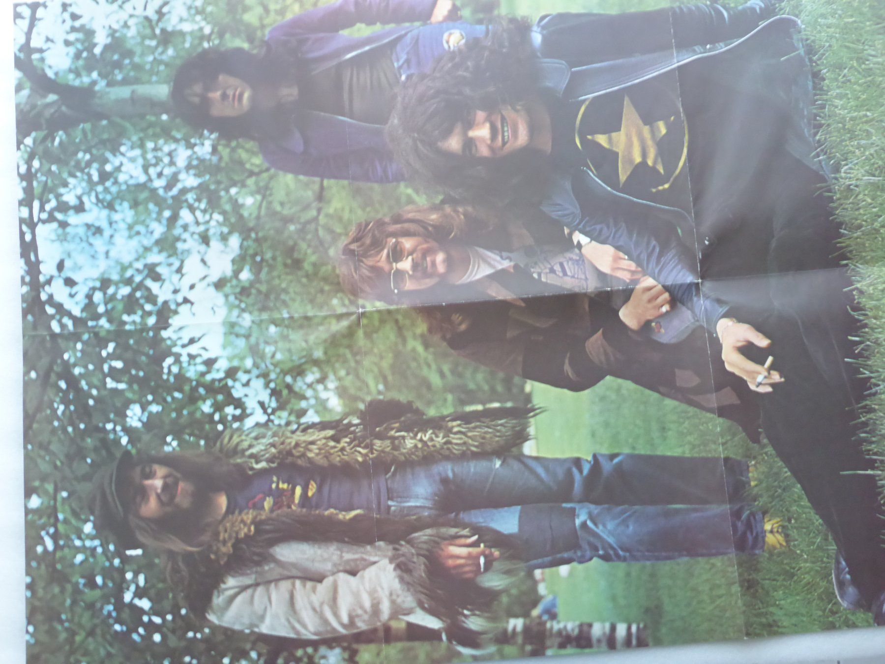 Schallplatten: VINYL  LP   NAZARETH – Gebraucht aus Küssnacht am Rigi von Sunnestrahl 4