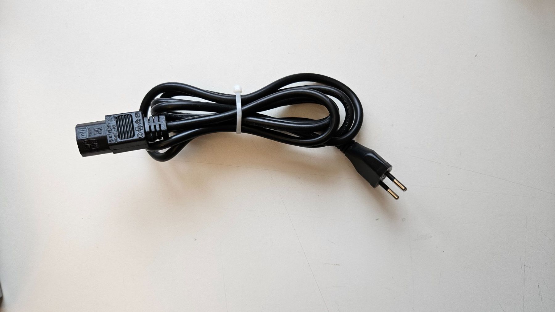 Misurare: digimess DM100 Digital Multimeter mit RS232 Schnittstelle – Usato da Seengen venduto da Wiederverwender 3