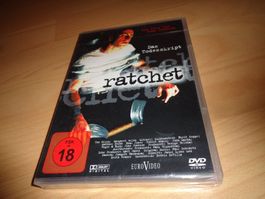 Ratchet - Das Todesskript DVD NEUWARE