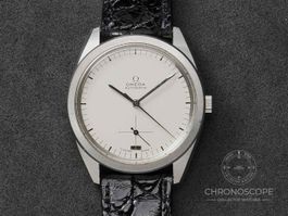 Omega Seamaster Observatory Competition Contender