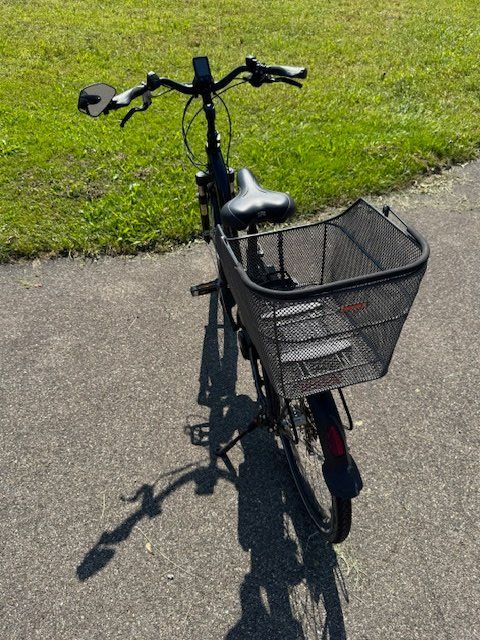 Flyer Biciclette: Flyer E-Bike – Usato da Kefikon ZH venduto da kefikon7 2