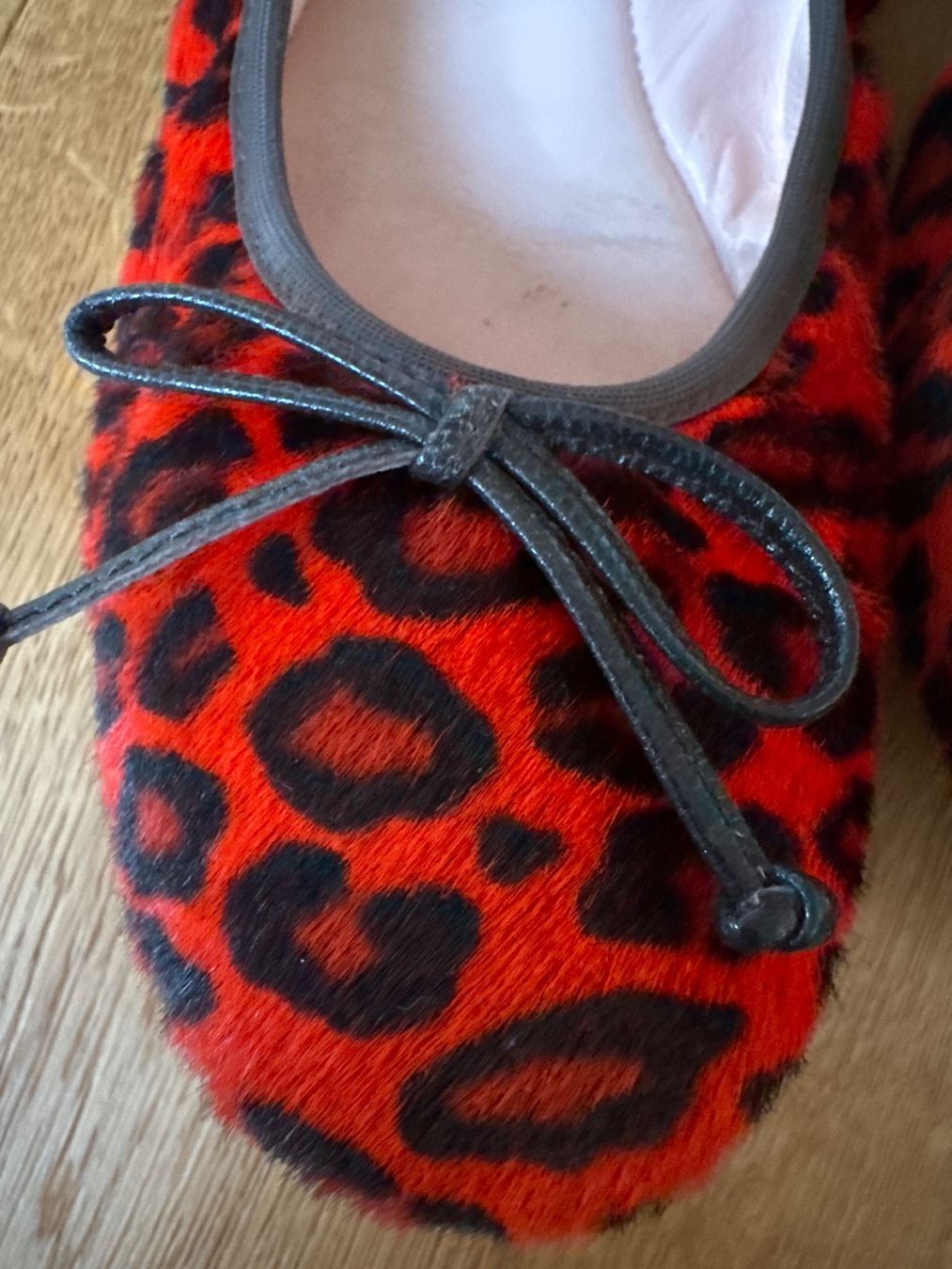 Scarpe da donna: ballerina pasito – Usato da gurzelen venduto da malu04 4