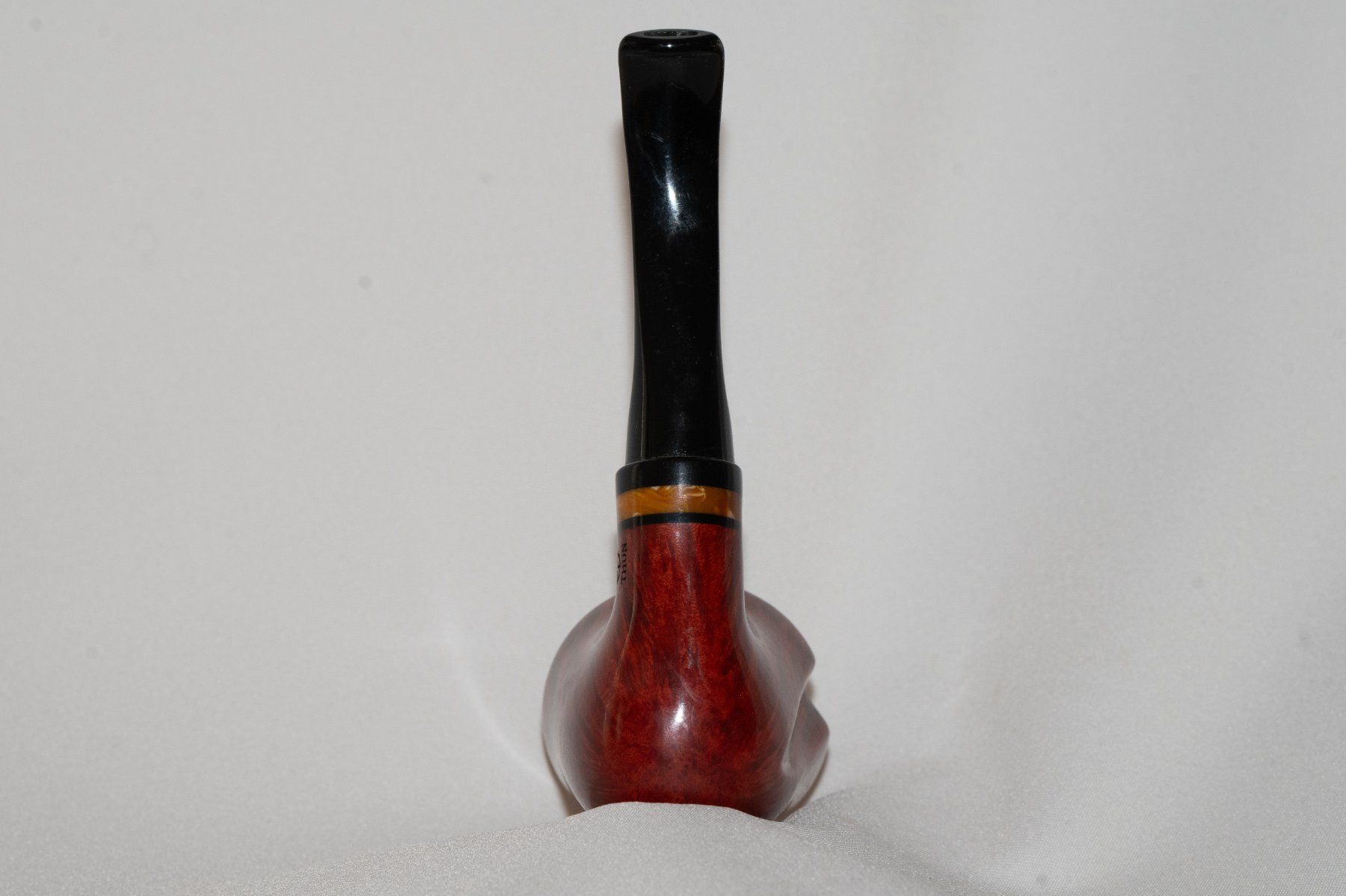 Moser Pipe & Accessori: NEU: Handgemachte Moser-Tabakpfeife! – Nuovo e nell'imballaggio originale da Thun venduto da mowerk 3