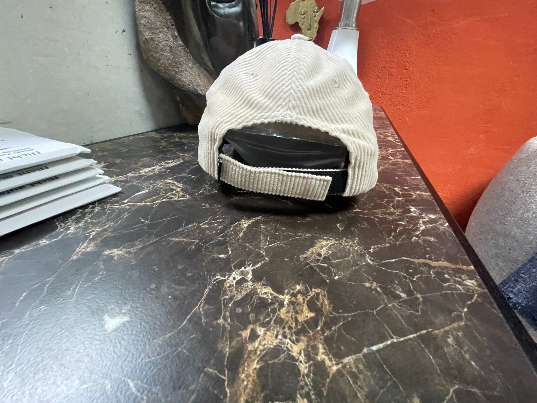Hüte, Mützen & Caps: Billabong Cap Hat Mütze Baseball Cap one Size neu – Neu (gemäss Beschreibung) aus Gockhausen von ventman 3