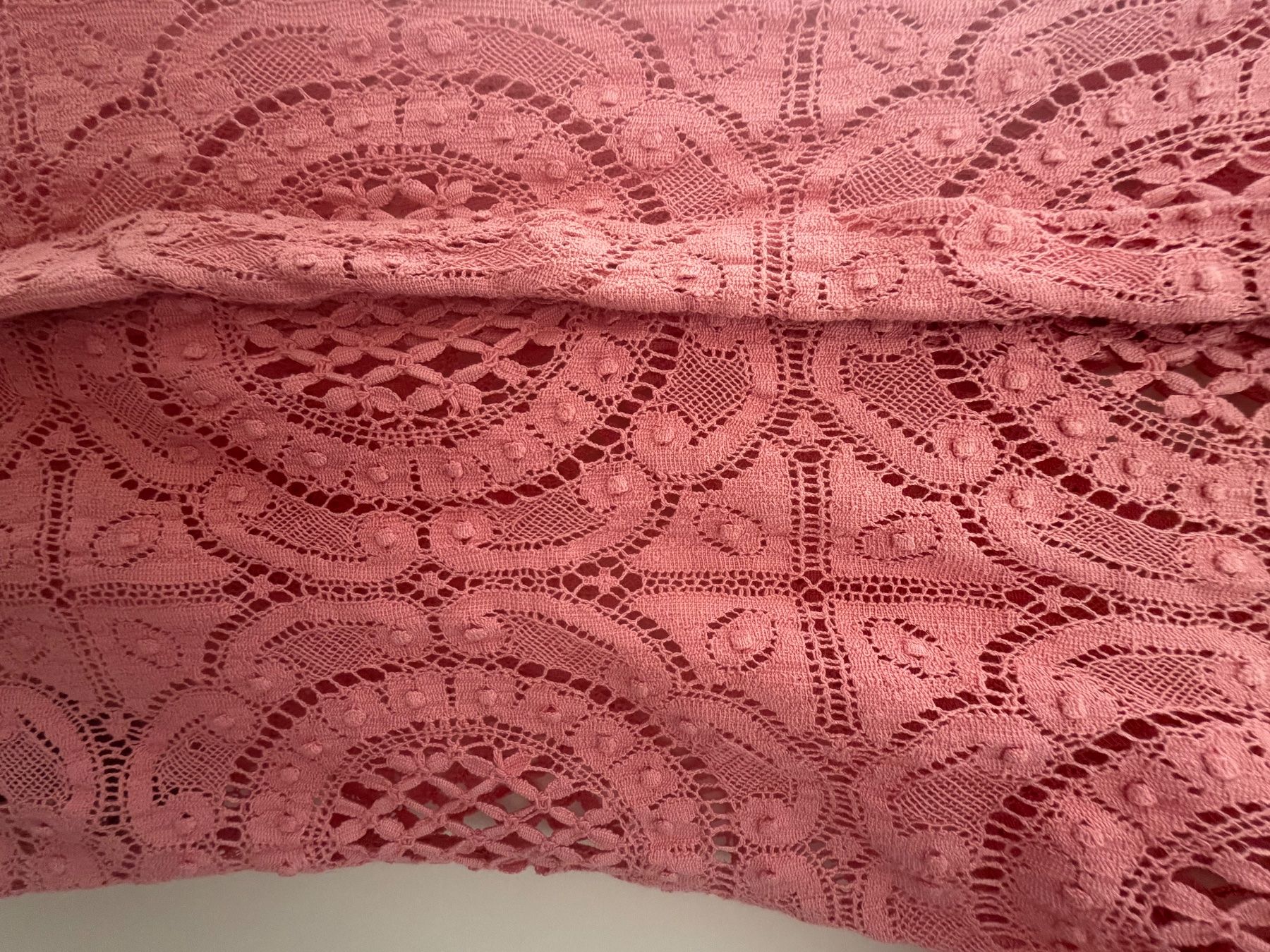 Burberry Camicette: Burberry Prorsum Spitzenbluse Gr. 34 – Usato da Zürich venduto da Orionos 5