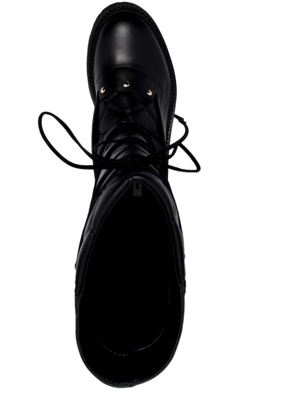 Bally Damenschuhe: Bally Stiefel mit Schnürungsimitation Gesteppt,39 – Neu und originalverpackt aus Volketswil von praxis12 1