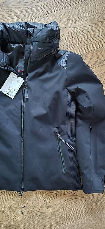 Giacche: Fire & Ice Jacke  – Nuovo e nell'imballaggio originale da Altendorf venduto da eveflorin 1