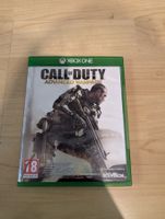 Call of Duty advanced Warfare Microsoft Xbox Series x / one