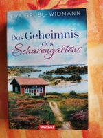 Eva Grübt-Widmann, Das Geheimnis des Schärengartens