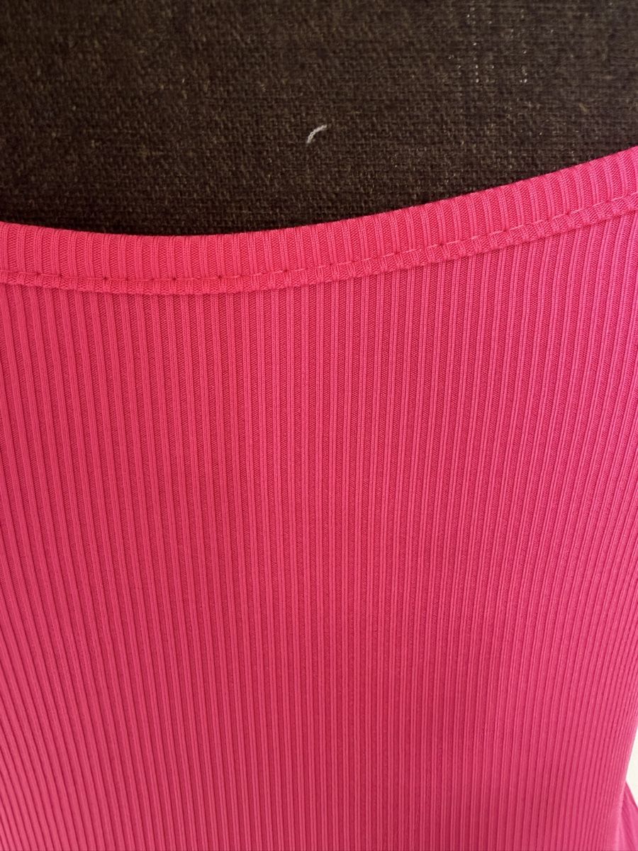 Shein Tops: Boho Rüschentop – Neu (gemäss Beschreibung) aus Sigriswil von ck56 3