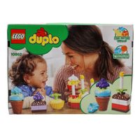 Lego® DUPLO 10862 My First Celebration - NEW