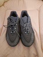 adidas sneaker grau