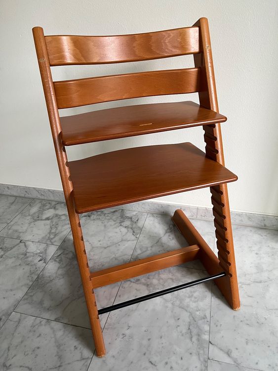 2 Stück Gleitschutz-Verlängerungen Für Stokke Tripp Trapp Hochstuhl – Rutschfeste Beinpolster