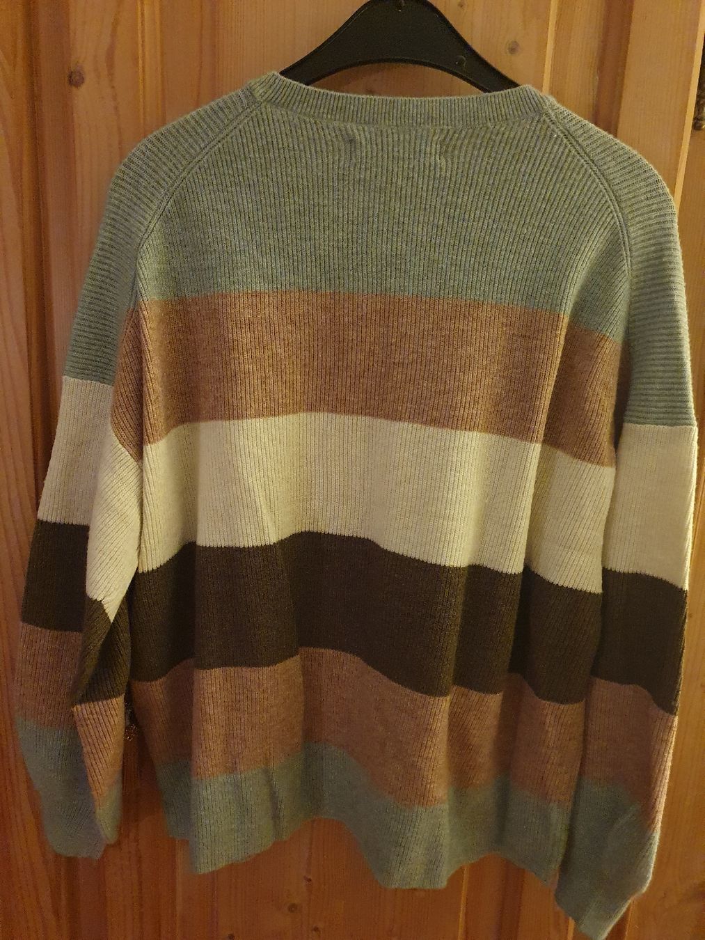 Only Pullover & Sweatshirts: ONLY Damenpullover gestreift Gr. XL – Neu und originalverpackt aus Hittnau von SirKahn 1